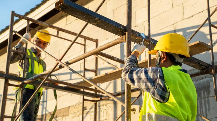 Flashing Repair in Frazee, MN